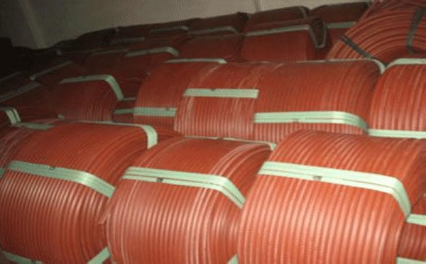 RPE阻燃阿合奇穿线管具有哪些特性