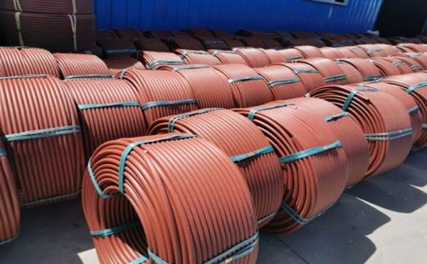 阿合奇穿线管为什么受人们欢迎的原因 阿合奇穿线管为什么受人们欢迎的原因