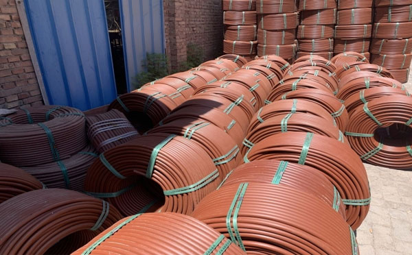 为什么rpe阿合奇穿线管会使用的如此广泛