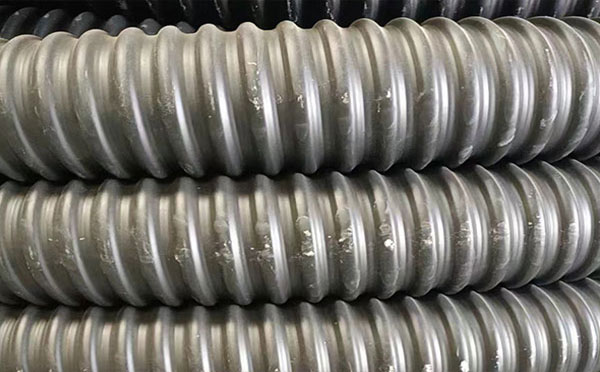 阿合奇碳素波纹管 阿合奇碳素波纹管