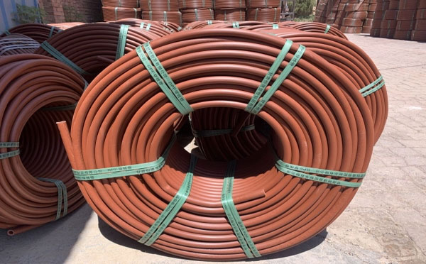 rpe阿合奇穿线管的生产的方法是什么 rpe阿合奇穿线管的生产的方法是什么