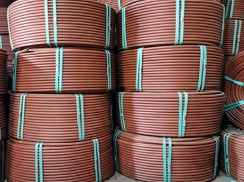 RPE阿合奇穿线管的好处有哪些