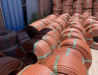 选择阿合奇穿线管的方法 选择阿合奇穿线管的方法