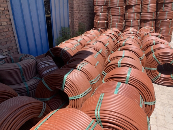 如何选择一条合适耐用的阿合奇穿线管