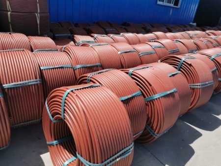 金属阿合奇穿线管在家装中的重要性