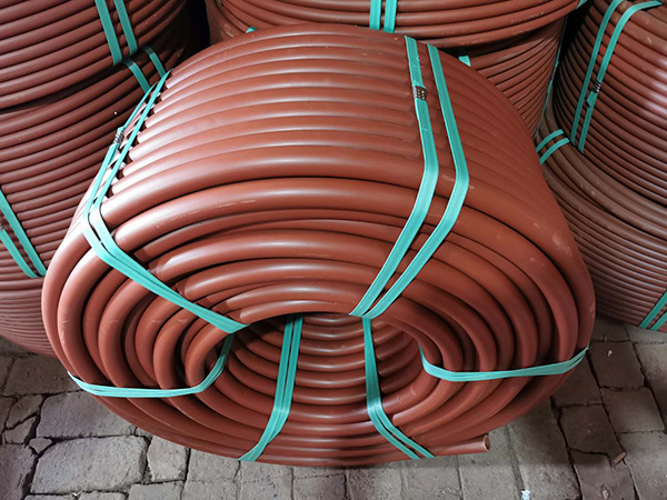 阿合奇阿合奇穿线管厂家告知大家管材选择哪种的好