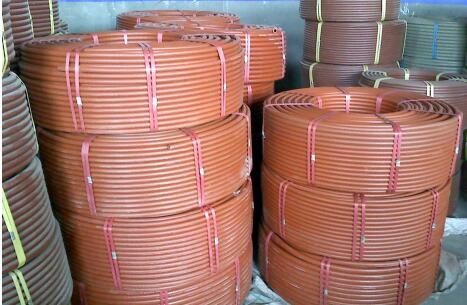 RPE阿合奇穿线管主要的特点和使用方法