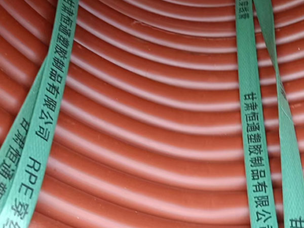 rpe阿合奇穿线管运用特性 rpe阿合奇穿线管运用特性