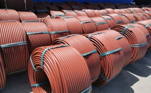 使用RPE阿合奇穿线管有哪些常见施工难点? 使用RPE阿合奇穿线管有哪些常见施工难点?