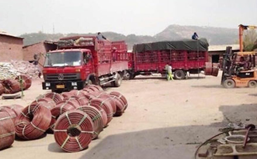 阿合奇穿线管选型与施工全解析:阿合奇穿线管如何正确安装 穿线管选型与施工全解析:阿合奇穿线管如何正确安装