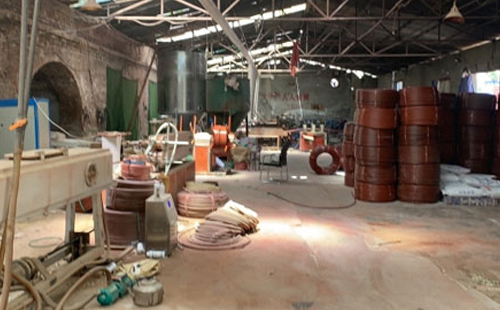 家装防火别忽视!阻燃阿合奇穿线管安装规范详解 家装防火别忽视!阻燃阿合奇穿线管安装规范详解