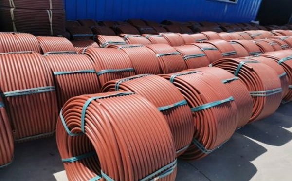 阿合奇穿线管类型选型与建筑电气安装技术规范指南 阿合奇穿线管类型选型与建筑电气安装技术规范指南